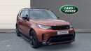 Land Rover Discovery 3.0 D300 R-Dynamic HSE 5dr Auto Diesel Station Wagon